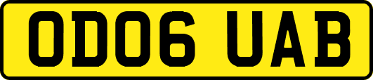 OD06UAB