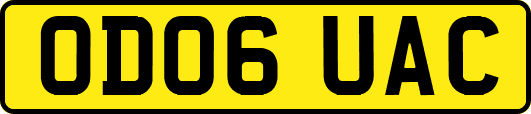 OD06UAC
