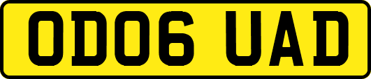 OD06UAD