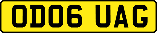 OD06UAG