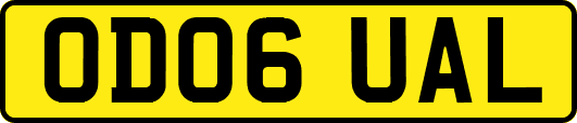 OD06UAL