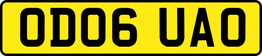 OD06UAO
