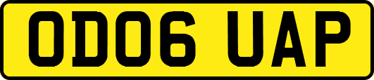 OD06UAP