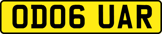 OD06UAR