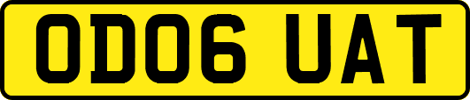OD06UAT