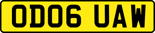 OD06UAW