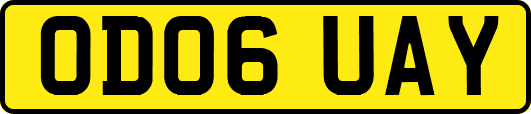 OD06UAY