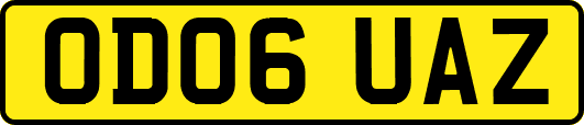 OD06UAZ