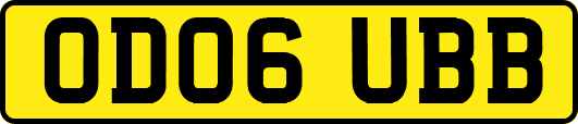 OD06UBB