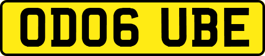 OD06UBE