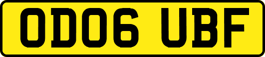 OD06UBF