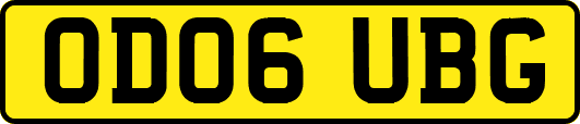 OD06UBG