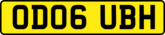 OD06UBH