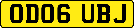 OD06UBJ