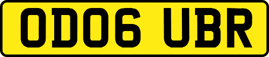OD06UBR
