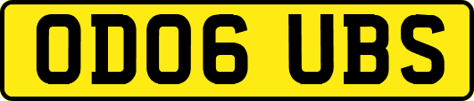 OD06UBS