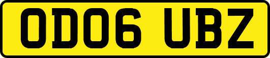 OD06UBZ