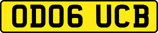 OD06UCB