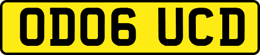 OD06UCD