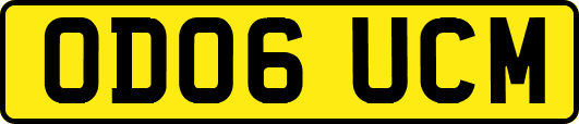 OD06UCM