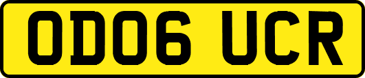OD06UCR