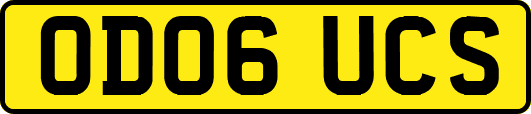 OD06UCS