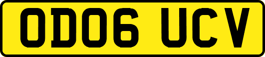 OD06UCV