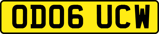 OD06UCW