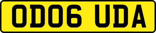 OD06UDA