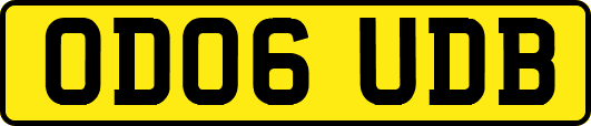 OD06UDB