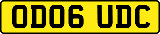 OD06UDC
