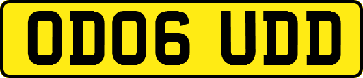 OD06UDD