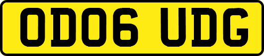 OD06UDG
