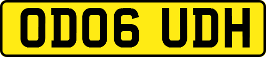 OD06UDH