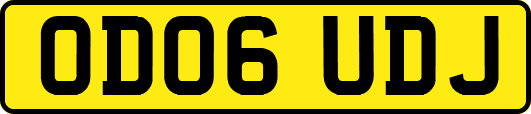 OD06UDJ