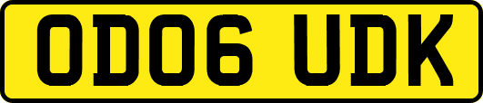 OD06UDK