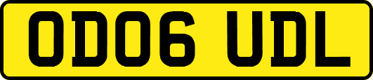 OD06UDL