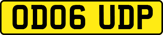 OD06UDP