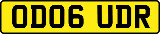 OD06UDR