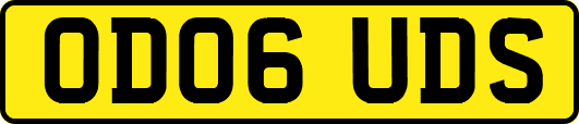 OD06UDS
