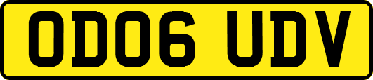 OD06UDV