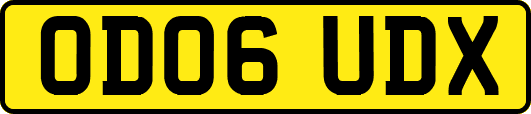 OD06UDX