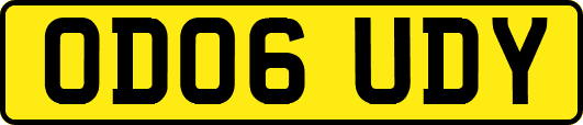 OD06UDY