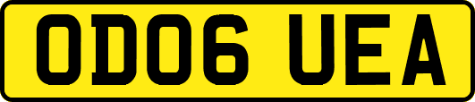 OD06UEA