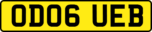 OD06UEB