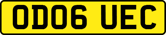 OD06UEC