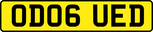OD06UED