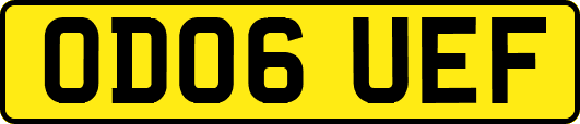 OD06UEF