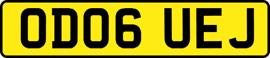 OD06UEJ