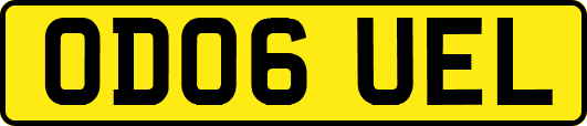 OD06UEL